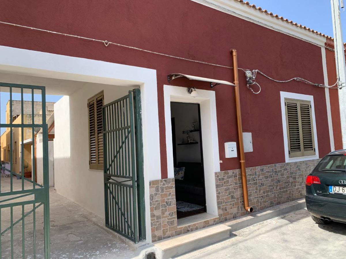 Maresol Villa Marsala Exterior photo