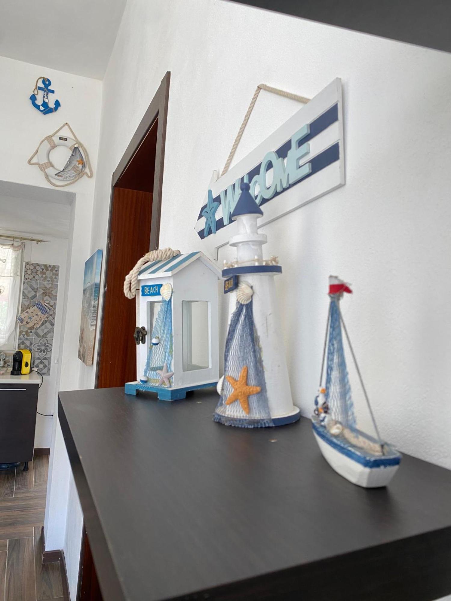 Maresol Villa Marsala Exterior photo