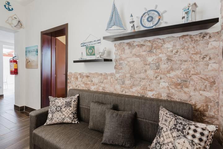 Maresol Villa Marsala Exterior photo